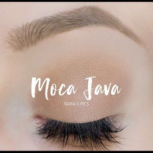 NWT Senegence ShadowSense in "Mocha Java"